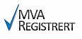 Logo - MVA Registrert